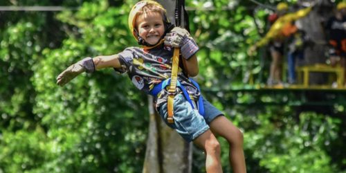tamarindo zipline tours tamarindo zipline tours
