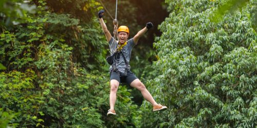 tamarindo zipline tours
