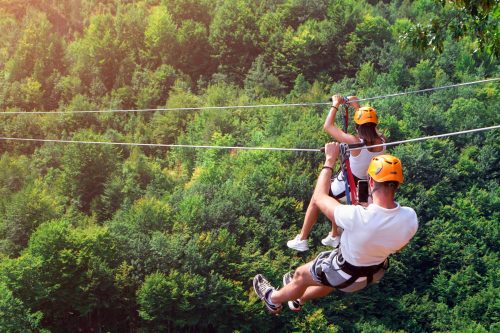 tamarindo zipline tours