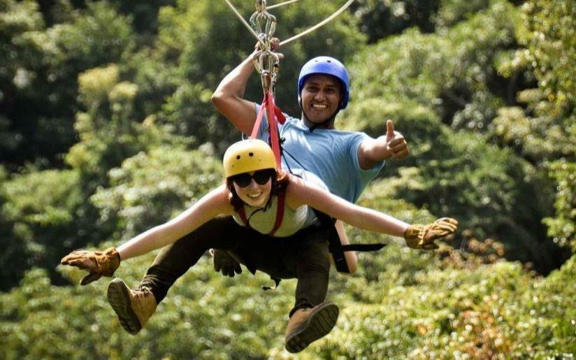 tamarindo zipline tour tamarindo zipline tour